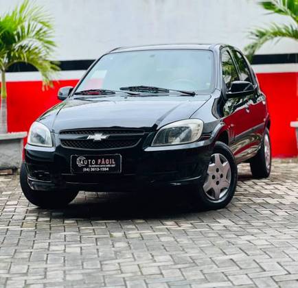 CHEVROLET CELTA 1.0 MPFI VHCE 8V FLEX 4P MANUAL